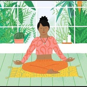 Meet your Posher, Kelli